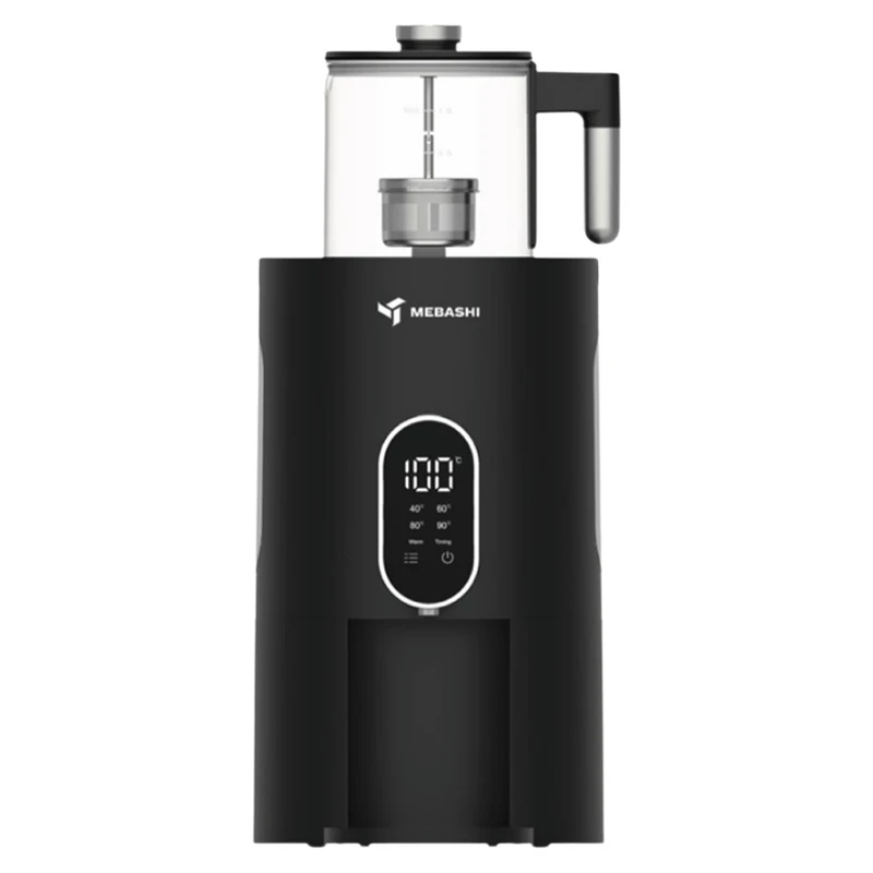سماور برقی مباشی مدل ME-SMV4002